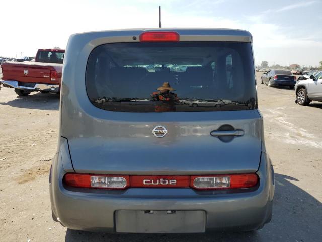 Photo 6 from auction – 2011 NISSAN CUBE BASE with VIN JN8AZ2KR0BT213621
