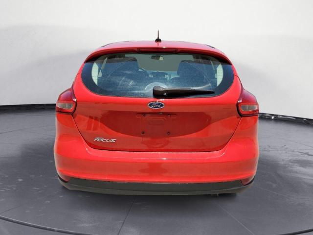Photo 6 from auction – 2017 FORD FOCUS SE with VIN 1FADP3K28HL303301