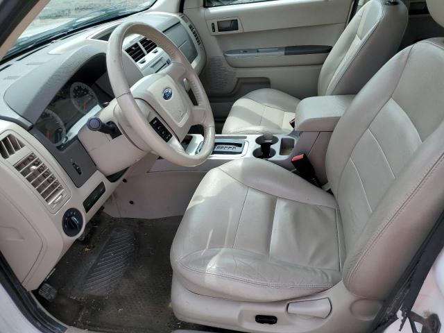 Photo 7 from auction – 2008 FORD ESCAPE XLT with VIN 1FMCU93118KD08008