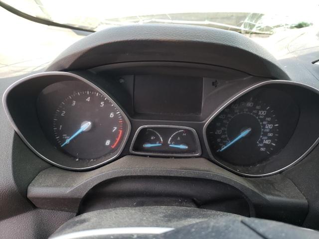 Photo 9 from auction – 2013 FORD ESCAPE SEL with VIN 1FMCU9H93DUA59921