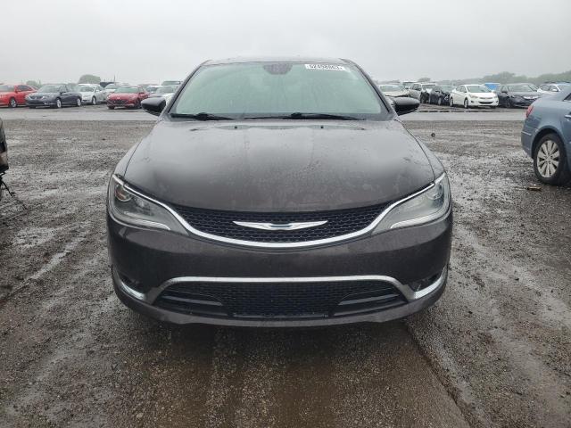 Фото 5 с аукциона – 2015 CHRYSLER 200 C с VIN 1C3CCCCG1FN524384