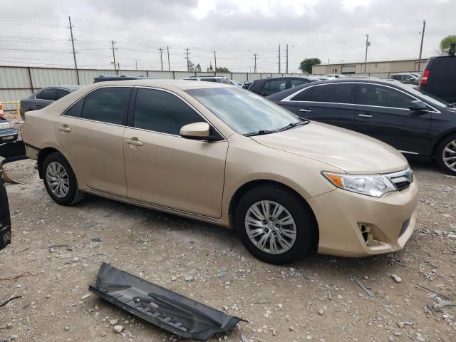 Photo 4 from auction – 2012 TOYOTA CAMRY BASE with VIN 4T1BF1FK3CU083292