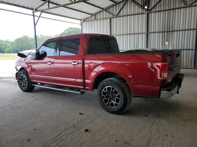 Zdjęcie 2 z aukcji – 2015 FORD F150 SUPER z VIN 1FTEW1CP3FFA24088