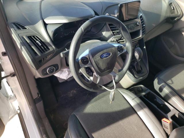 Photo 8 from auction – 2022 FORD TRANSIT CO with VIN NM0LS7S24N1507299