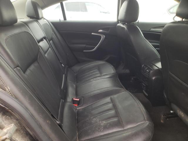 Photo 10 from auction – 2015 BUICK REGAL PREM with VIN 2G4GN5EXXF9241660