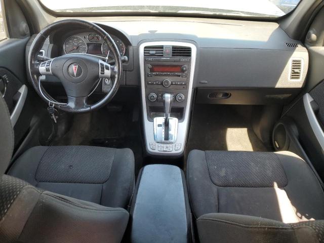 Photo 8 from auction – 2007 PONTIAC TORRENT with VIN 2CKDL63F076066571