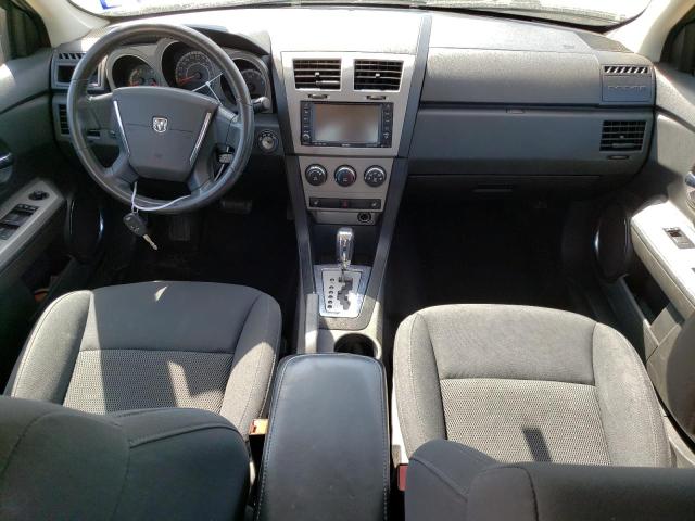 Photo 8 from auction – 2010 DODGE AVENGER EX with VIN 1B3CC1FB7AN218431