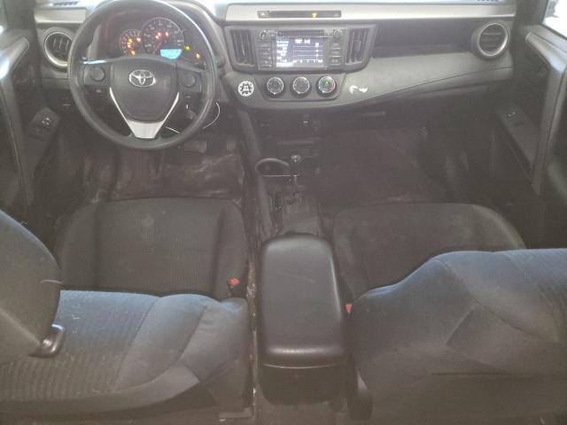 Photo 8 from auction – 2016 TOYOTA RAV4 LE with VIN 2T3BFREV1GW487361