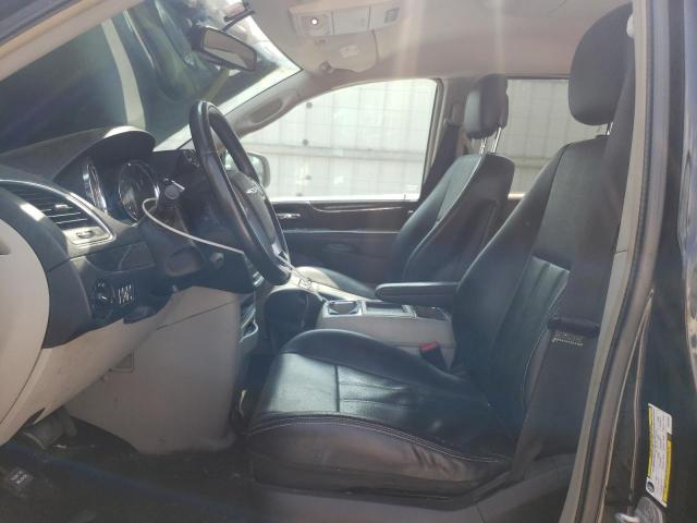 Photo 7 from auction – 2012 CHRYSLER TOWN & COU with VIN 2C4RC1BG1CR382855