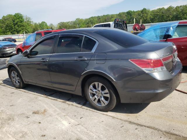 Photo 2 from auction – 2012 HONDA ACCORD LXP with VIN 1HGCP2F42CA125905