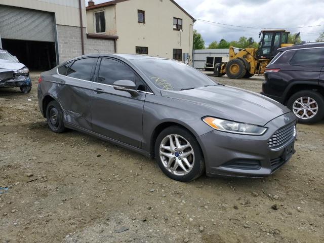 Photo 4 from auction – 2013 FORD FUSION SE with VIN 3FA6P0H76DR104995