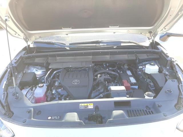 Photo 12 from auction – 2023 TOYOTA HIGHLANDER with VIN 5TDKDRBH8PS019407