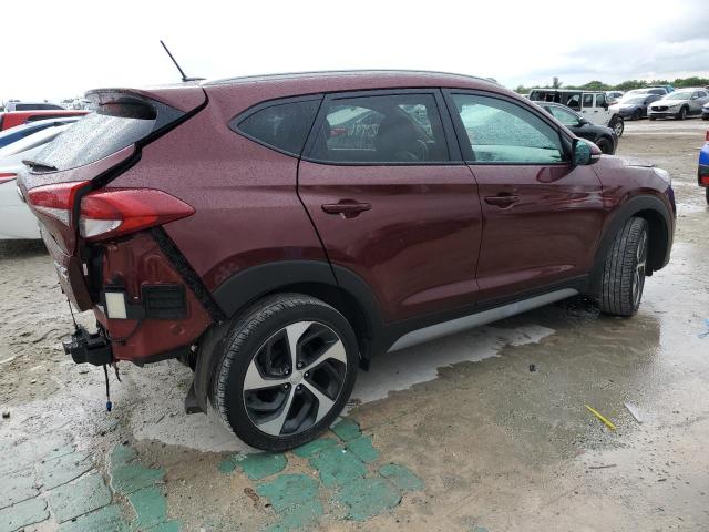 Photo 3 from auction – 2017 HYUNDAI TUCSON LIM with VIN KM8J3CA29HU393915