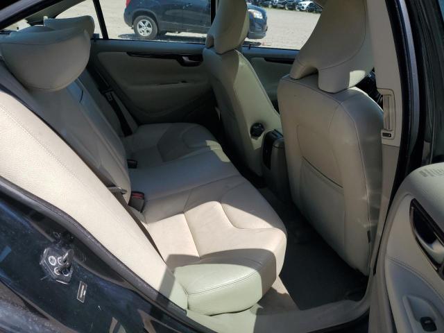 Photo 10 from auction – 2007 VOLVO S60 2.5T with VIN YV1RS592972633656