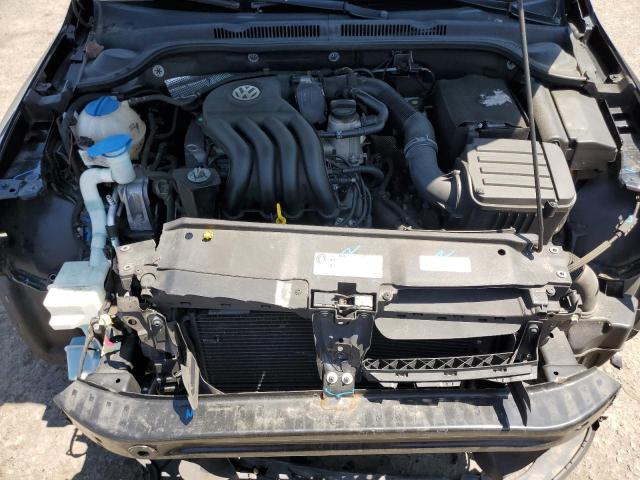 Photo 11 from auction – 2014 VOLKSWAGEN JETTA BASE with VIN 3VW2K7AJ5EM443622
