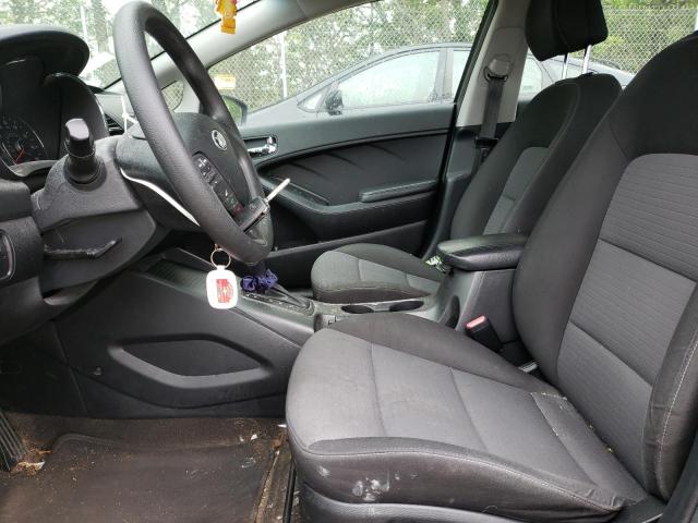 Photo 7 from auction – 2016 KIA FORTE LX with VIN KNAFX4A65G5555939