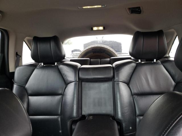 Photo 10 from auction – 2012 ACURA MDX with VIN 2HNYD2H22CH002321