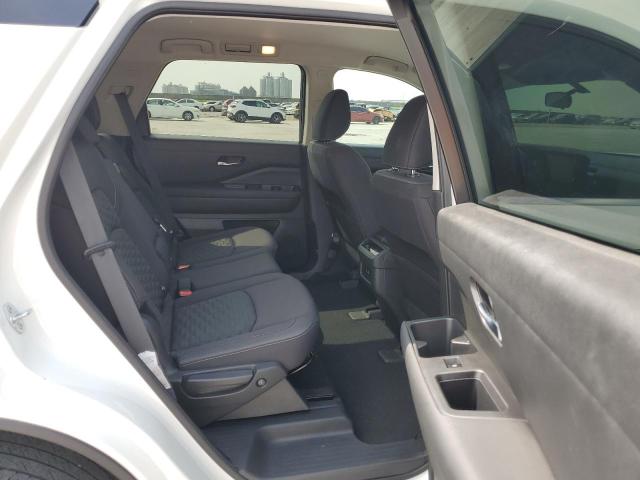 Photo 11 from auction – 2022 NISSAN PATHFINDER with VIN 5N1DR3BA3NC232821