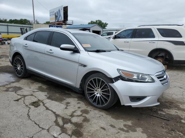Фото 4 с аукциона – 2011 FORD TAURUS SEL с VIN 1FAHP2EW3BG165466