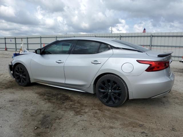 Photo 2 from auction – 2016 NISSAN MAXIMA 3.5 with VIN 1N4AA6AP6GC377883