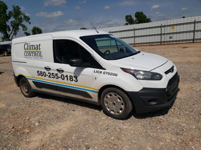 Foto 4 de la subasta – 2016 FORD TRANSIT CO con VIN NM0LS7E72G1245941