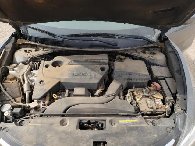 Photo 11 from auction – 2017 NISSAN ALTIMA 2.5 with VIN 1N4AL3APXHC247907