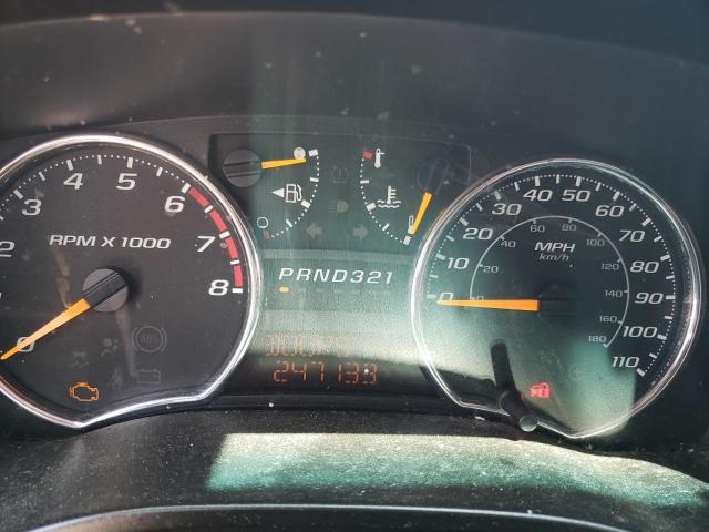 Photo 9 from auction – 2008 GMC CANYON with VIN 1GTCS13E788111341