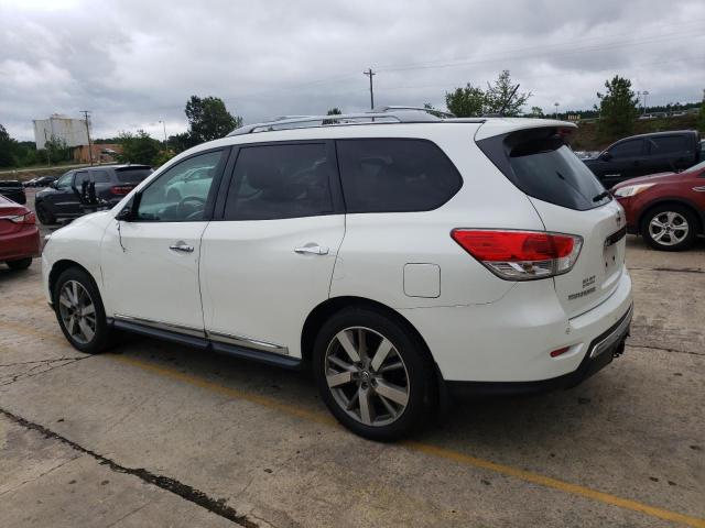 صورة رقم 2 من المزاد - 2015 NISSAN PATHFINDER مع VIN 5N1AR2MN5FC633933