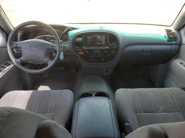 Photo 8 from auction – 2000 TOYOTA TUNDRA ACC with VIN 5TBBT4411YS012380