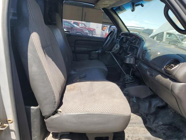 Photo 10 from auction – 2000 DODGE RAM 1500 with VIN 1B7HC16X7YS548632