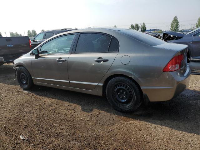 Photo 2 from auction – 2006 HONDA CIVIC DX V with VIN 2HGFA16396H008120