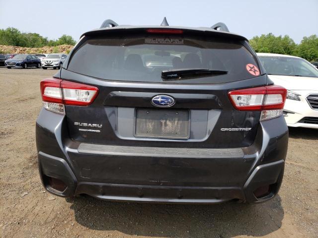 Photo 6 from auction – 2018 SUBARU CROSSTREK with VIN JF2GTABC6JG344624