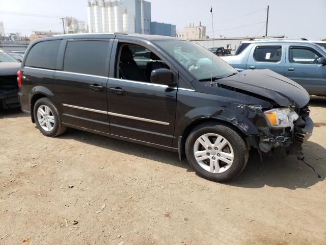Photo 4 from auction – 2016 DODGE GRAND CARA with VIN 2C4RDGDG1GR317264