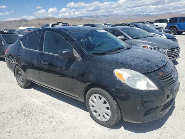 Photo 4 from auction – 2014 NISSAN VERSA S with VIN 3N1CN7AP1EL839932