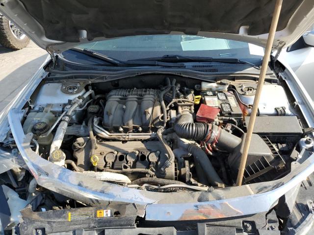 Photo 11 from auction – 2011 FORD FUSION SEL with VIN 3FAHP0JG1BR328403