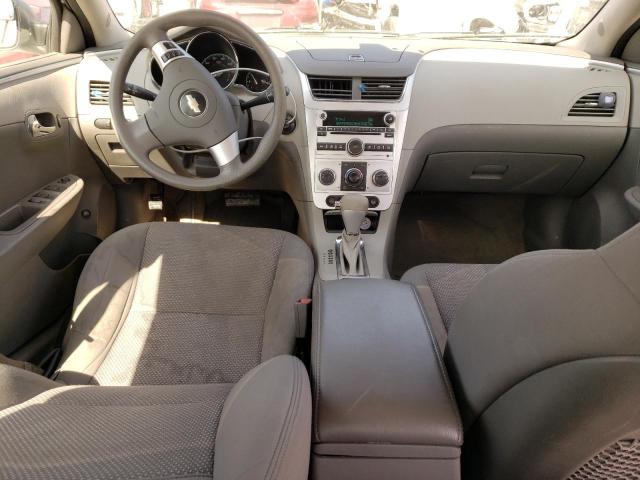 Photo 8 from auction – 2010 CHEVROLET MALIBU LS with VIN 1G1ZB5EB8AF227694
