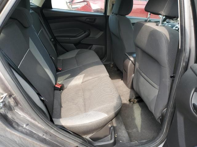 Photo 10 from auction – 2012 FORD FOCUS SE with VIN 1FAHP3K24CL388275