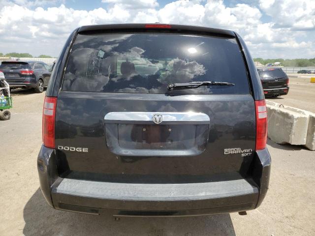 Photo 6 from auction – 2010 DODGE GRAND CARA with VIN 2D4RN5D15AR118791