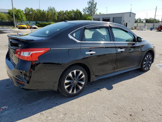 Photo 3 from auction – 2017 NISSAN SENTRA S with VIN 3N1AB7AP1HY375306