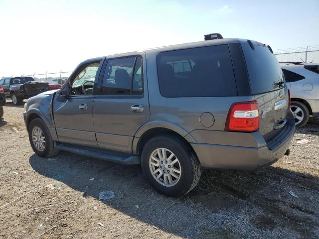 Photo 2 from auction – 2014 FORD EXPEDITION with VIN 1FMJU1H56EEF21163