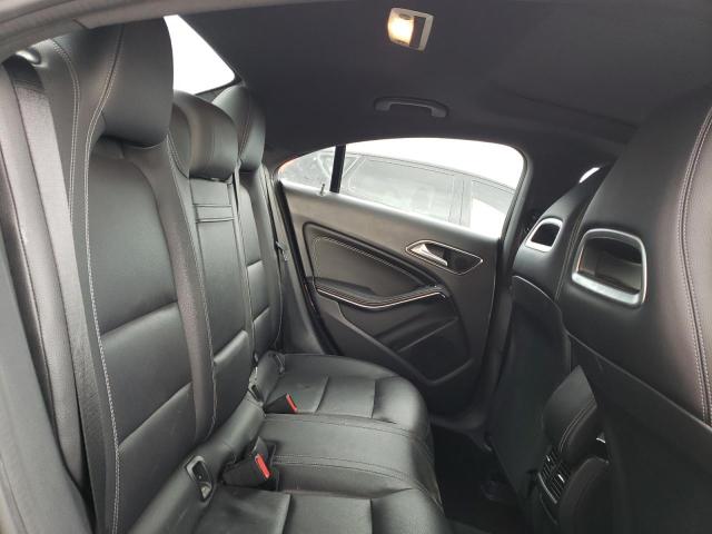 Photo 10 from auction – 2016 MERCEDES-BENZ CLA 250 with VIN WDDSJ4EB9GN376710