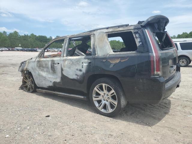 Photo 2 from auction – 2015 CADILLAC ESCALADE P with VIN 1GYS4CKJ0FR166649