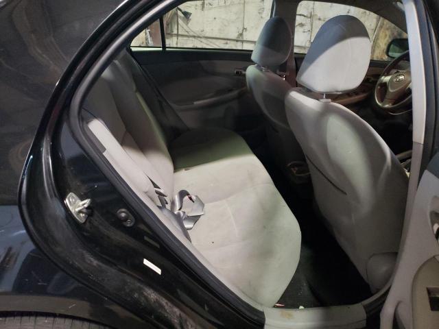 Photo 10 from auction – 2010 TOYOTA COROLLA BA with VIN 1NXBU4EE9AZ250433