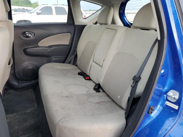 Photo 10 from auction – 2015 NISSAN VERSA NOTE with VIN 3N1CE2CP4FL386357