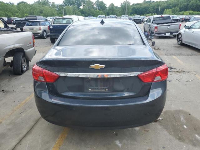 Photo 6 from auction – 2014 CHEVROLET IMPALA LS with VIN 1G11Y5SL3EU102242