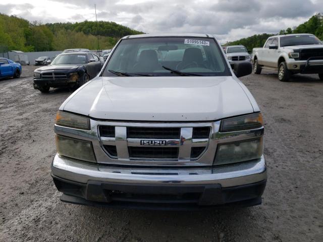 Photo 5 from auction – 2007 ISUZU I-290 with VIN 1GGCS199478703917
