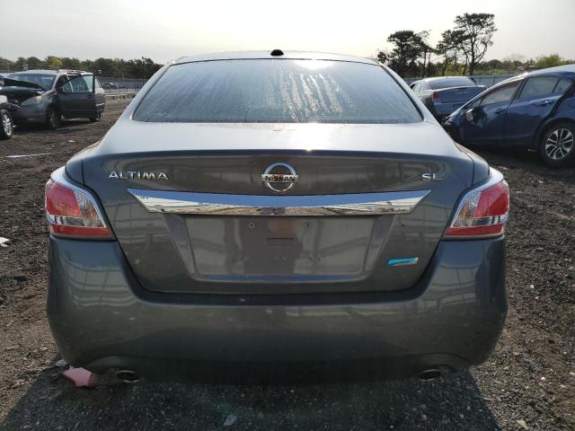 Photo 6 from auction – 2014 NISSAN ALTIMA 2.5 with VIN 1N4AL3AP4EN361112