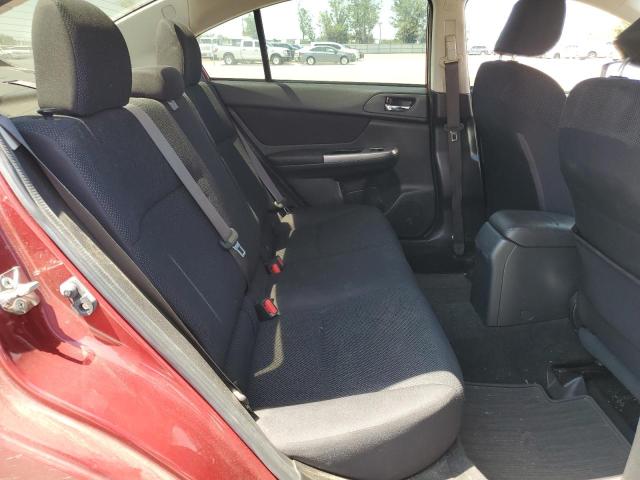 Photo 10 from auction – 2016 SUBARU IMPREZA PR with VIN JF1GJAF60GH021249
