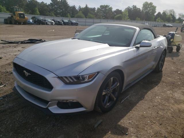 FORD MUSTANG 2016 with VIN 1FATP8EM2G5280428 - Photo from auction