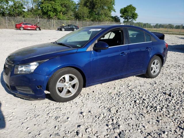 Photo 1 from auction – 2013 CHEVROLET CRUZE LT with VIN 1G1PC5SB0D7142789